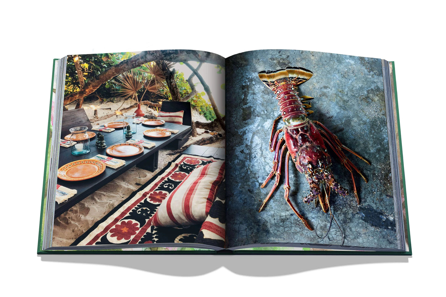 Bildband Tulum Gypset I ASSOULINE