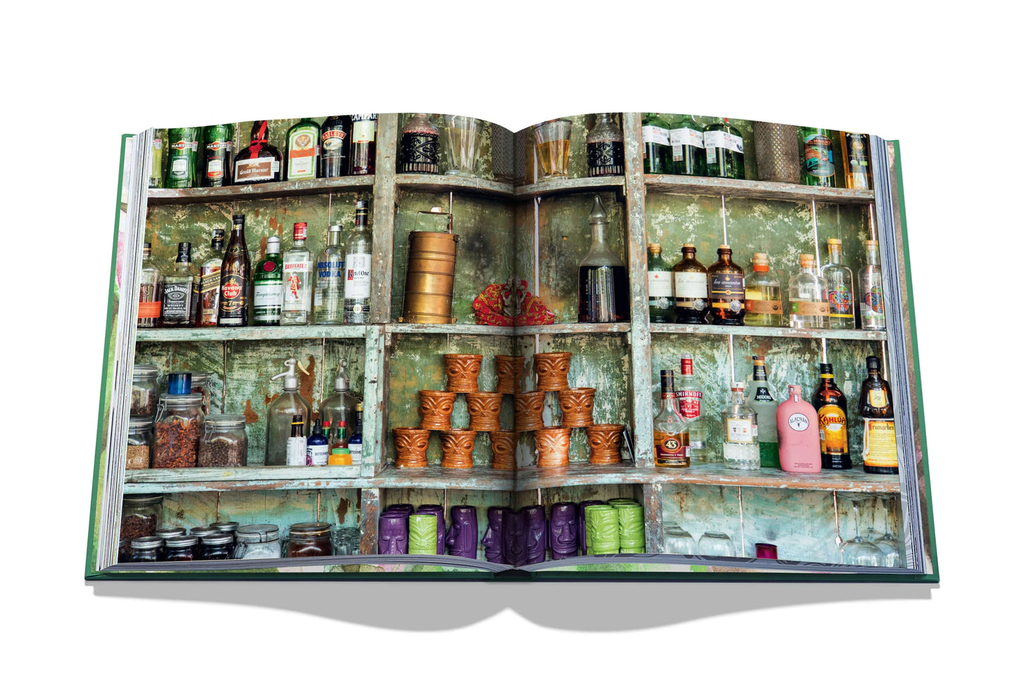 Bildband Tulum Gypset I ASSOULINE