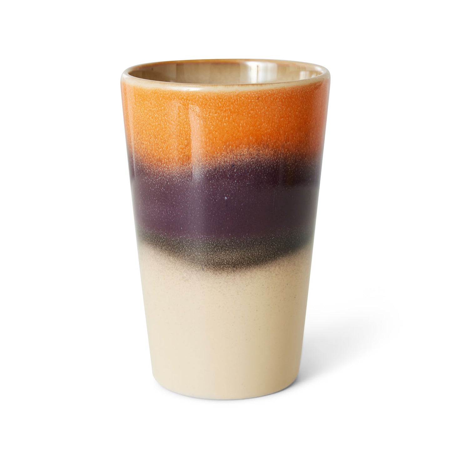 HKliving 70s Ceramics: Tee Becher Rise