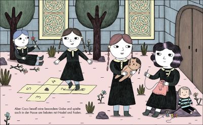 Little People, Big Dreams "Coco Chanel"