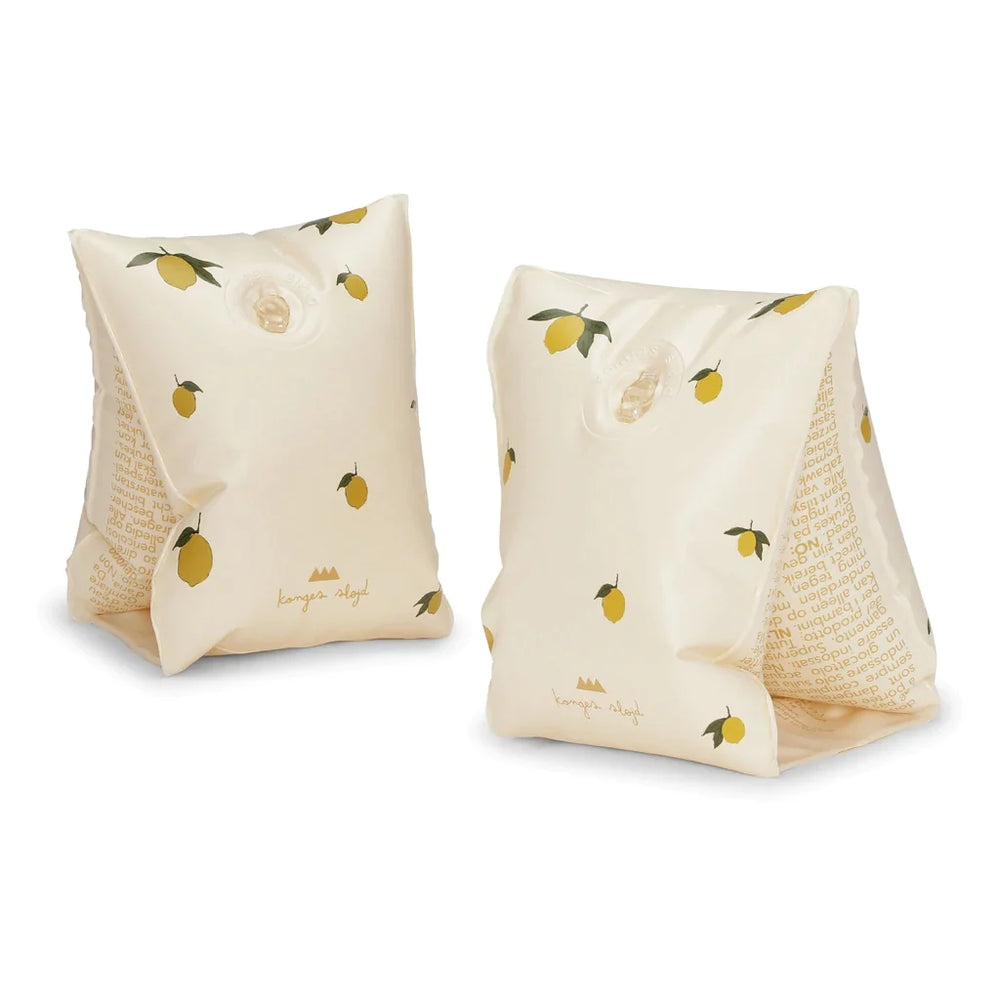 Schwimmflügel LEMON