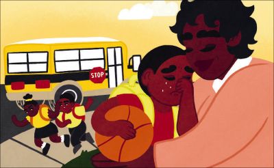 Little People, Big Dreams "Michael Jordan"