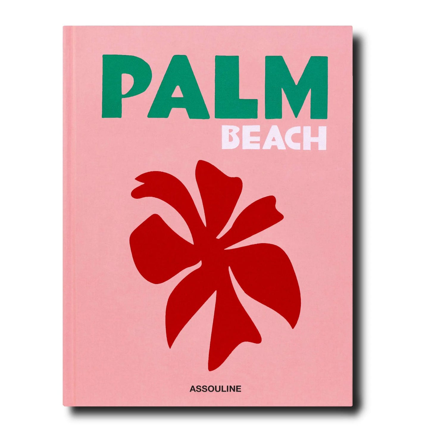 Bildband Palm Beach I ASSOULINE