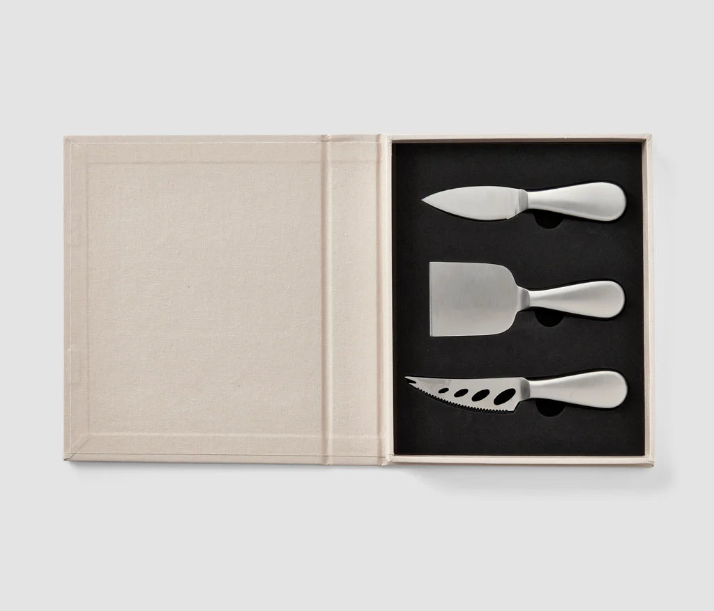 Printworks - Cheese Tools