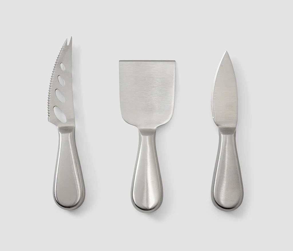 Printworks - Cheese Tools