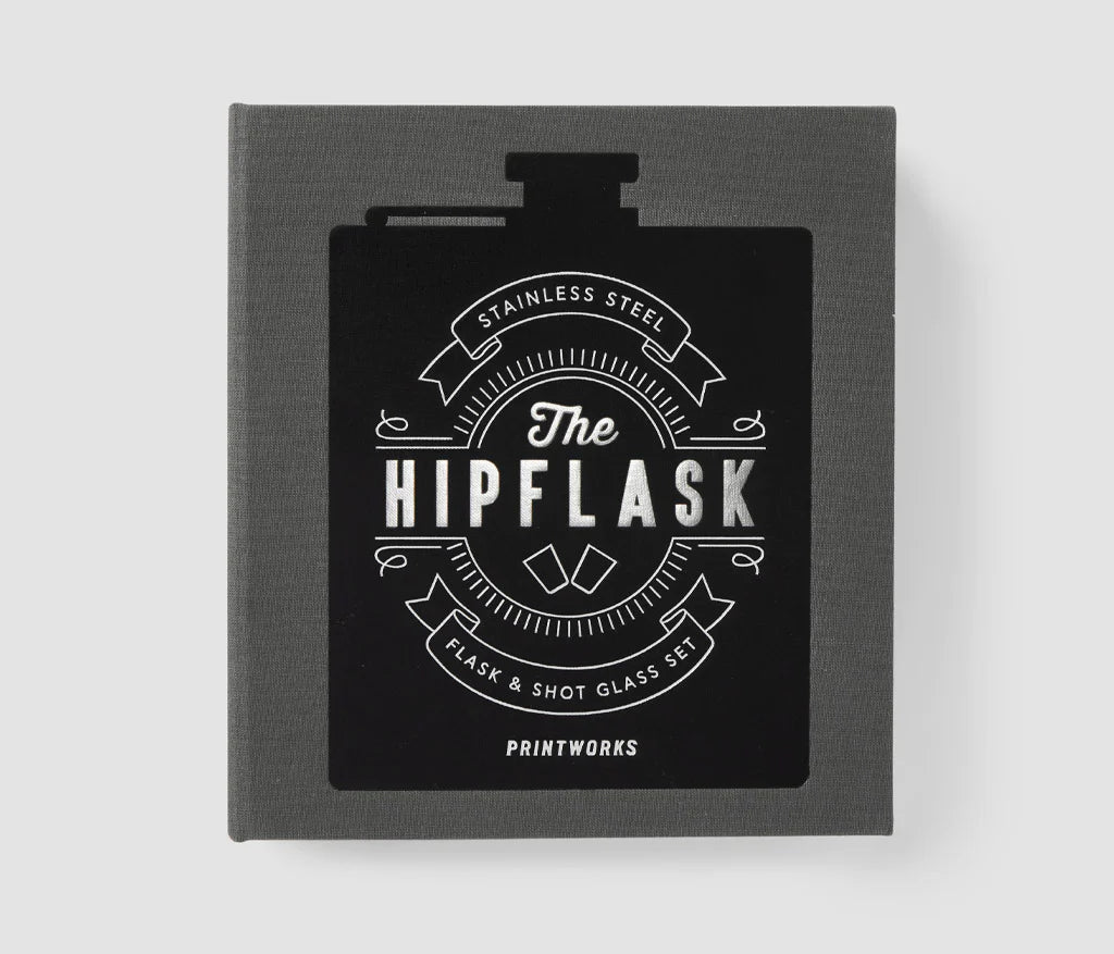 Printworks - Flachmann-Set
