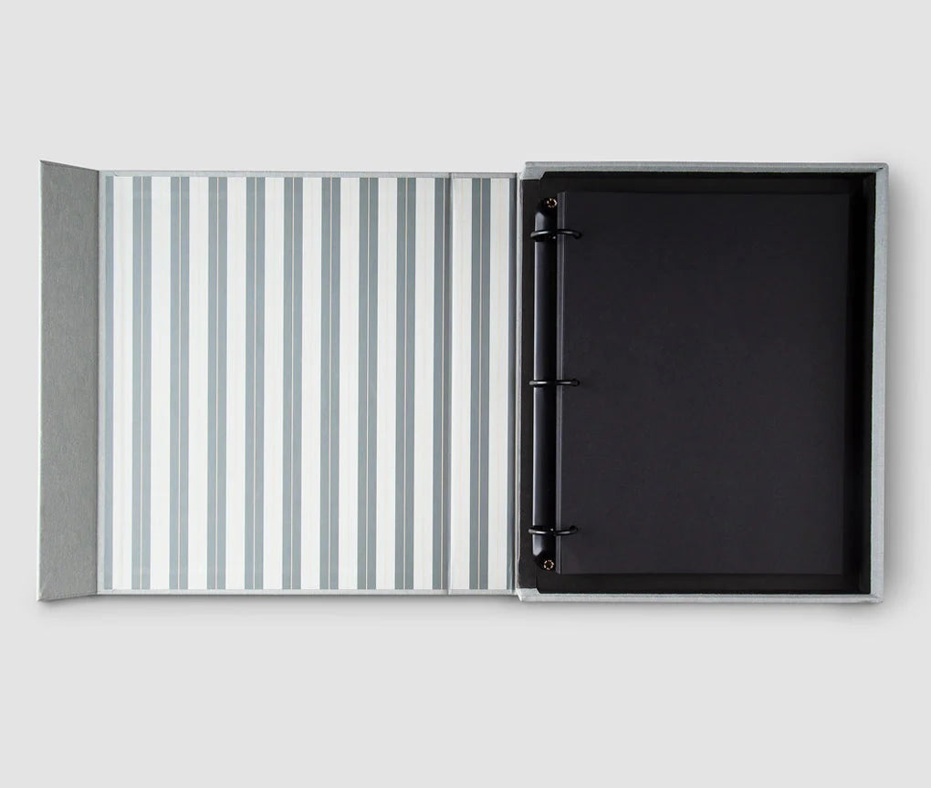 Printworks Coffee Table Fotoalbum - Baby it's a wild world