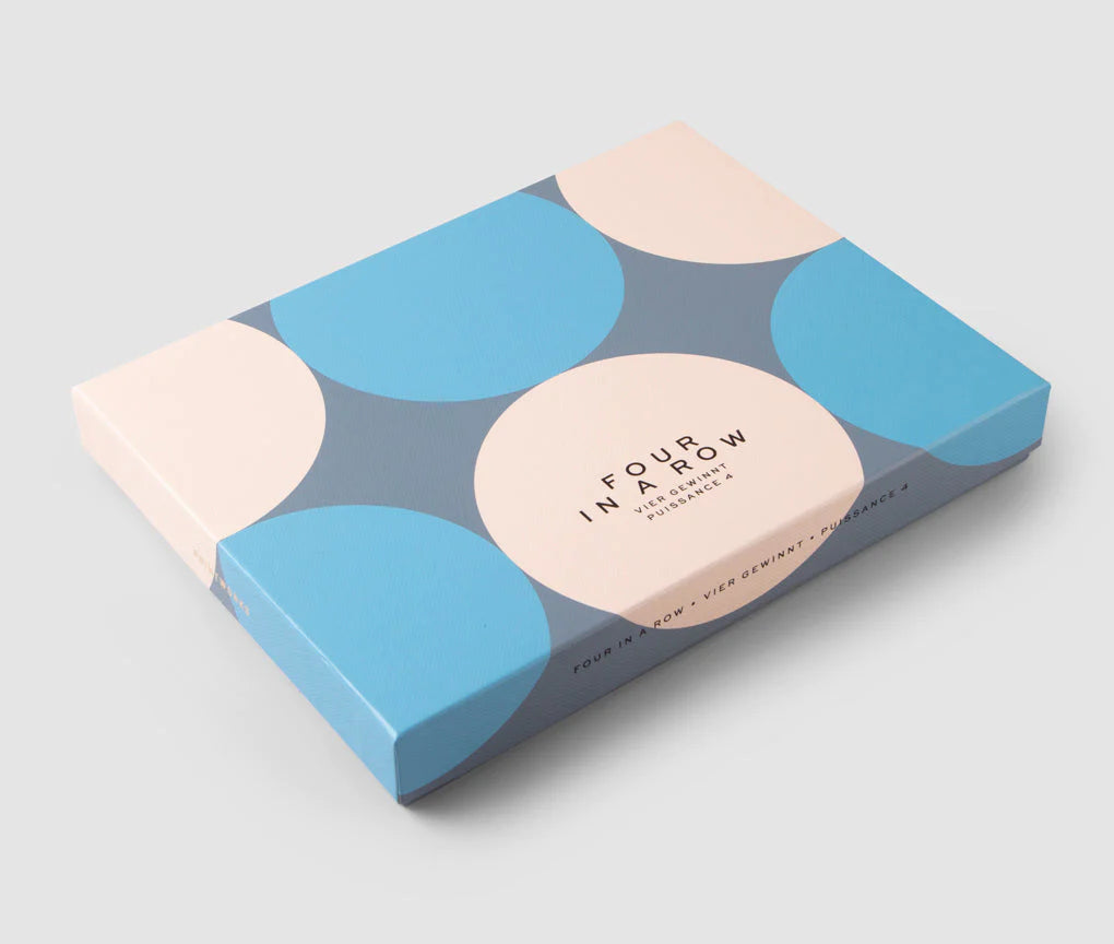 Printworks - Four in a Row