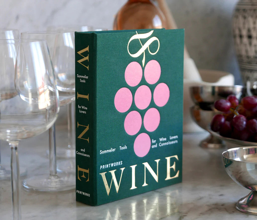 Printworks - Wine Tools