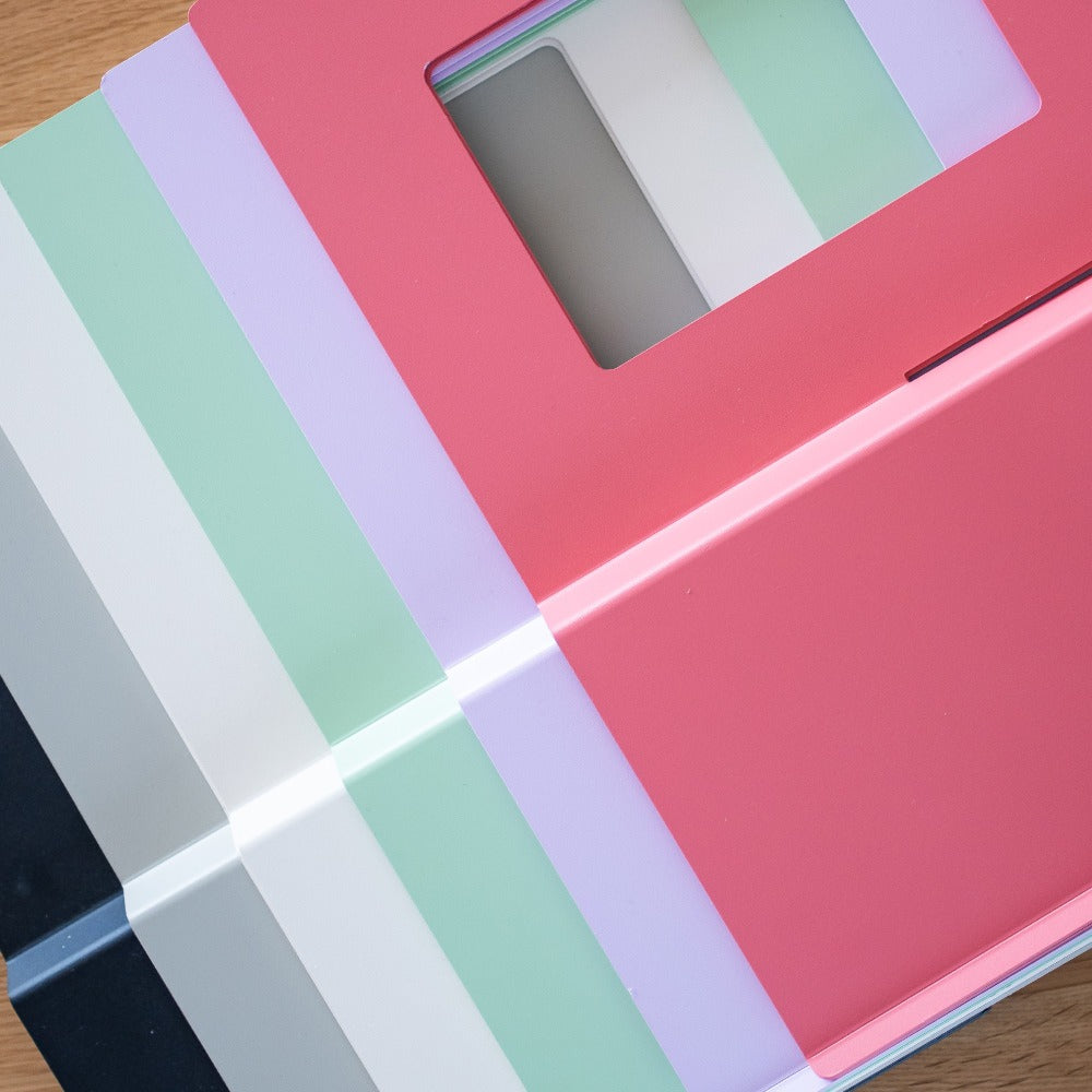 Bookstand I LILAC LOVE