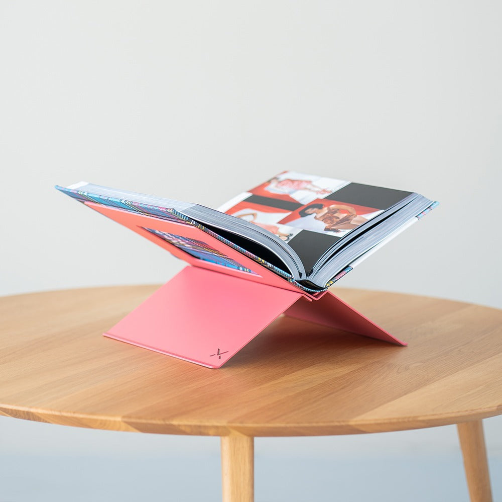Bookstand I COLOR ME CORAL