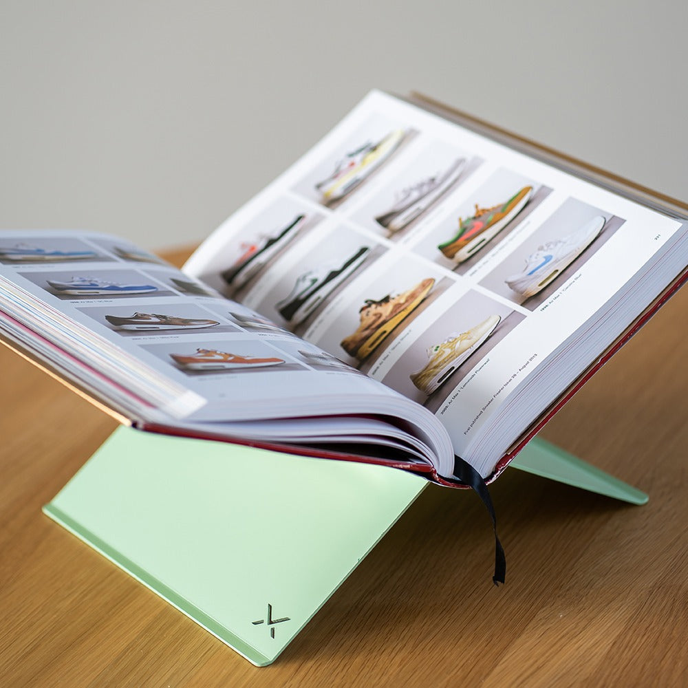 Bookstand I JADE JAZZ