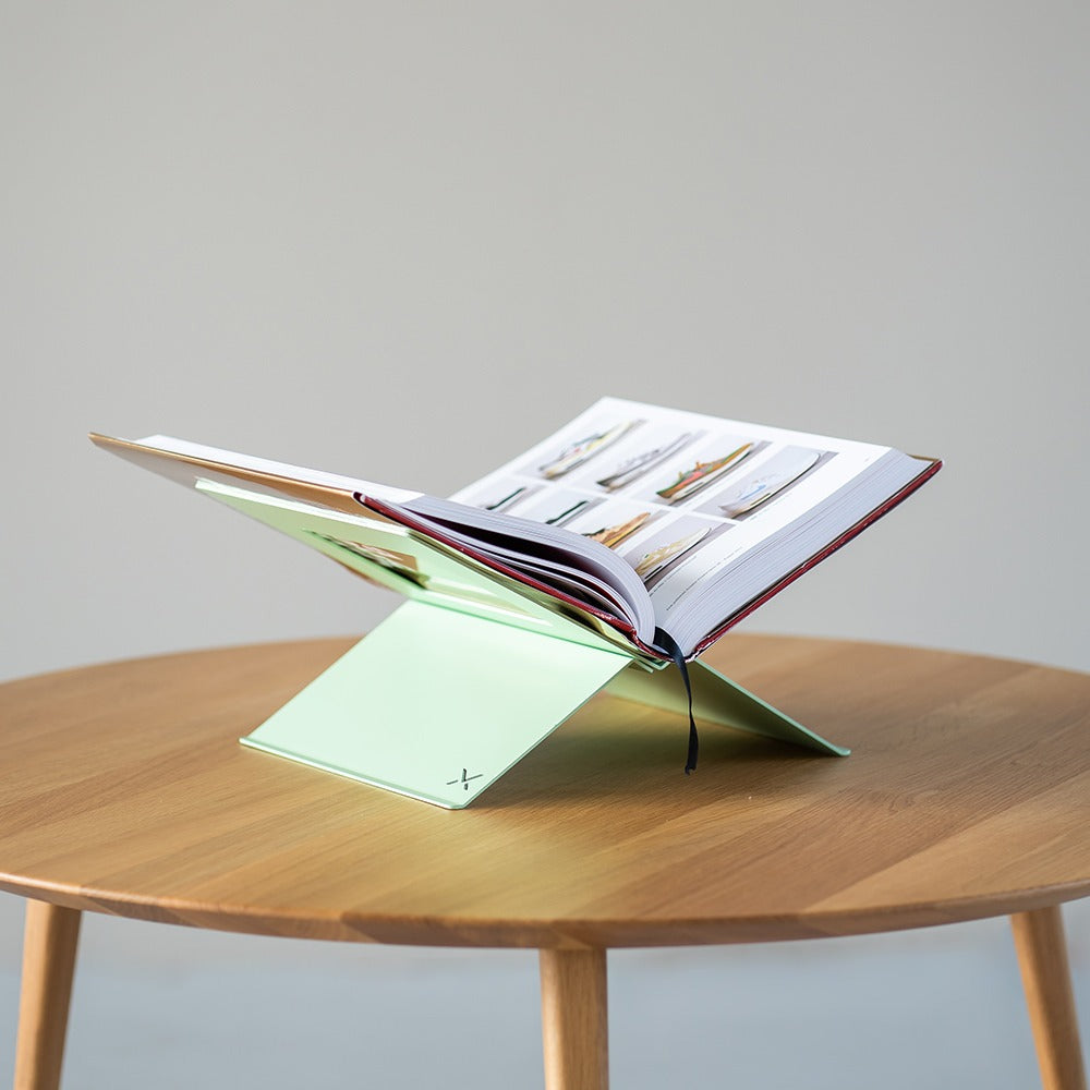 Bookstand I JADE JAZZ