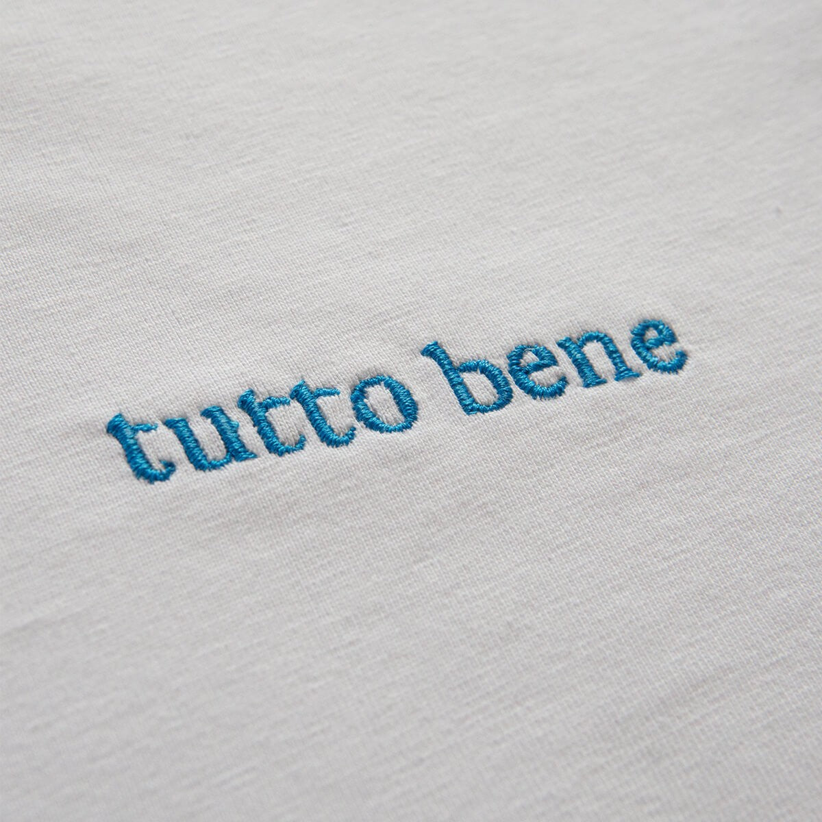 Shirt - TUTTO BENE