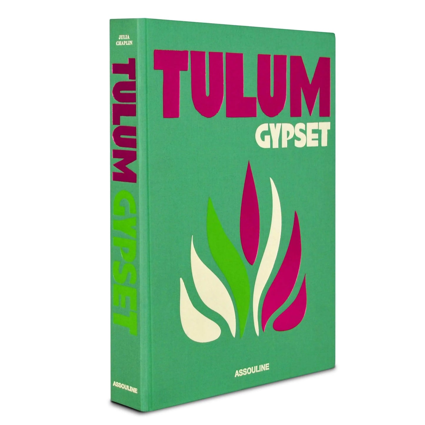 Bildband Tulum Gypset I ASSOULINE