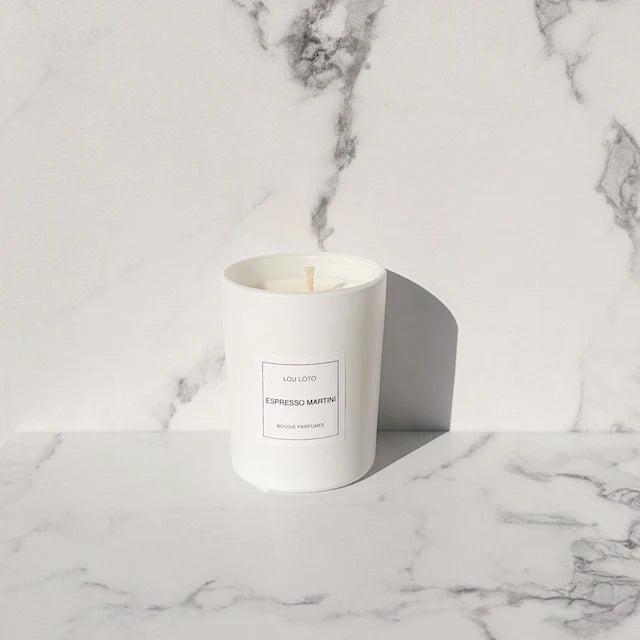 Duftkerze "Espresso Martini" (75g)