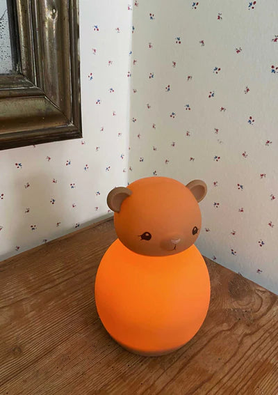 Nachtlicht Teddy