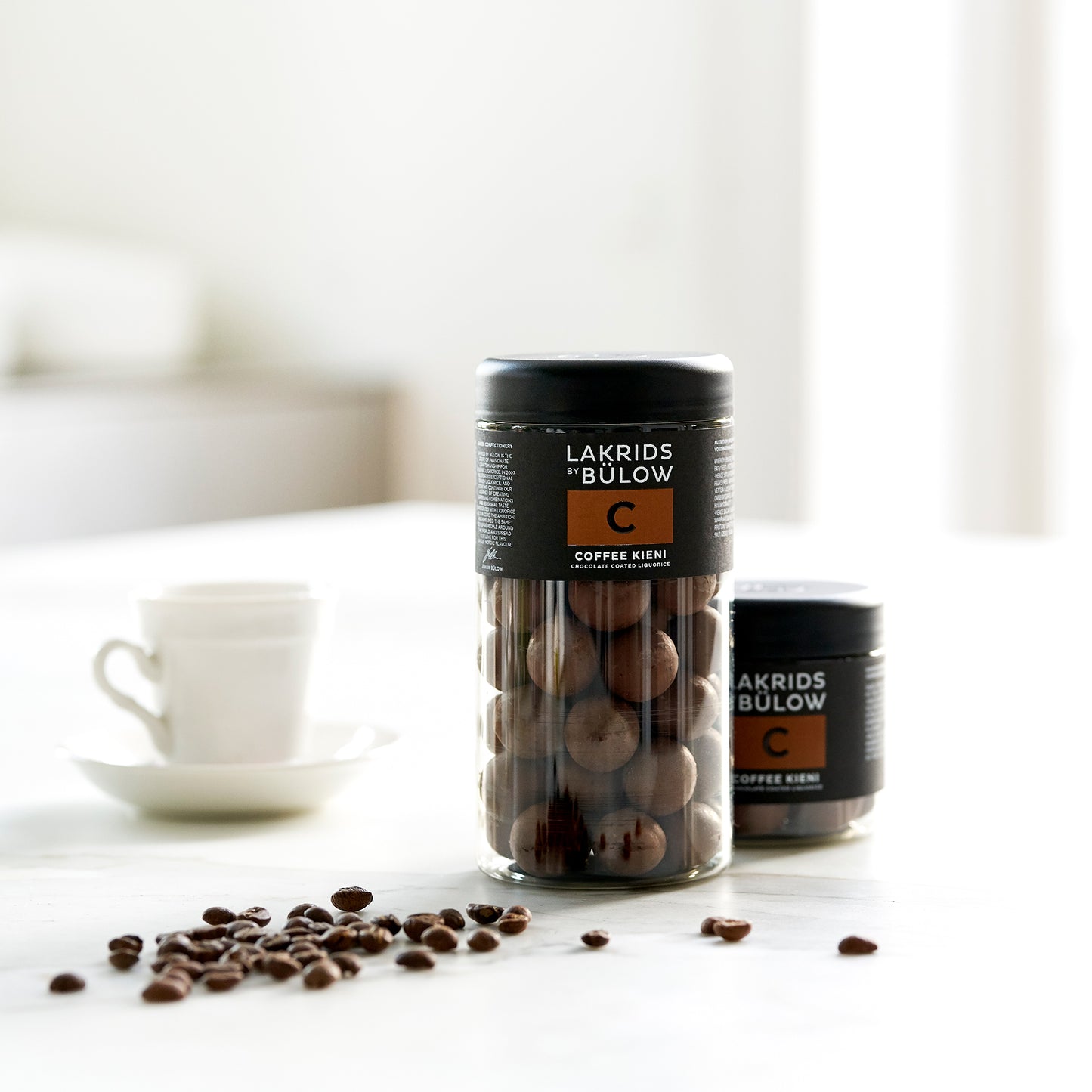 Lakrids C - COFFEE KIENI (small)