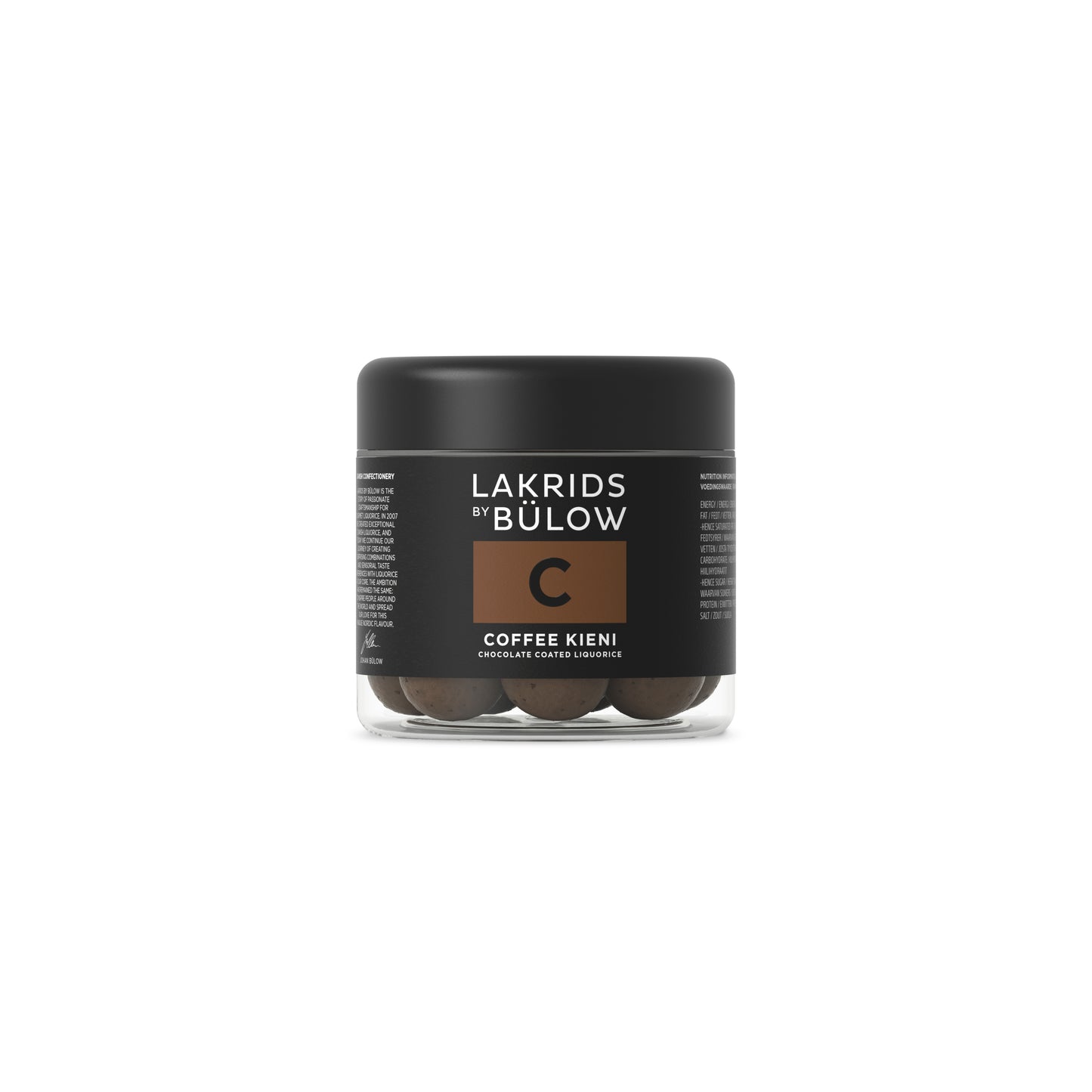 Lakrids C - COFFEE KIENI (small)