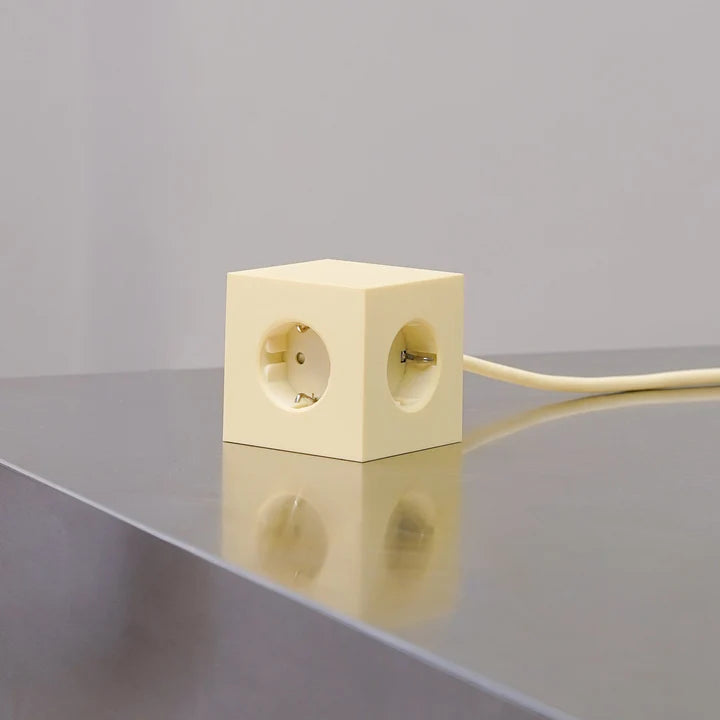 AVOLT Power Extender ice yellow