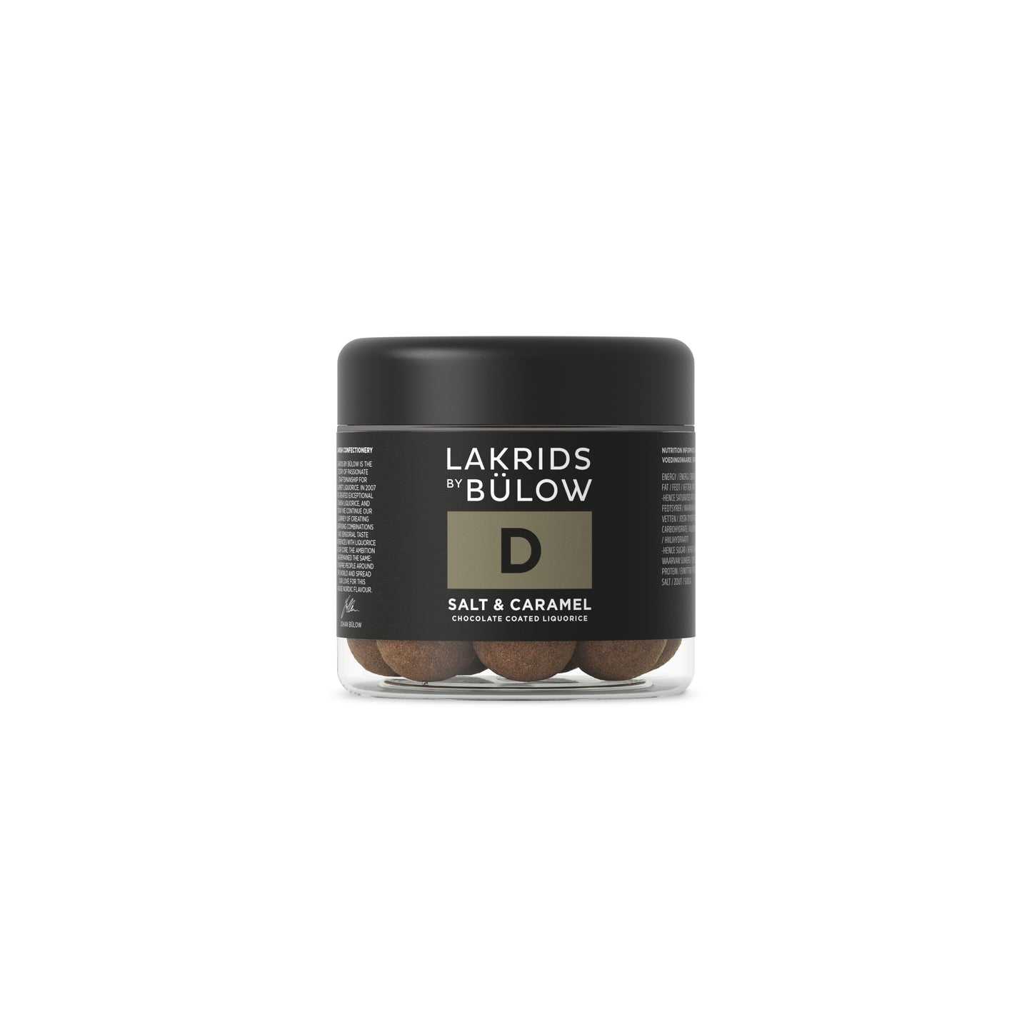 Lakrids D - SALT & CARAMEL (small)