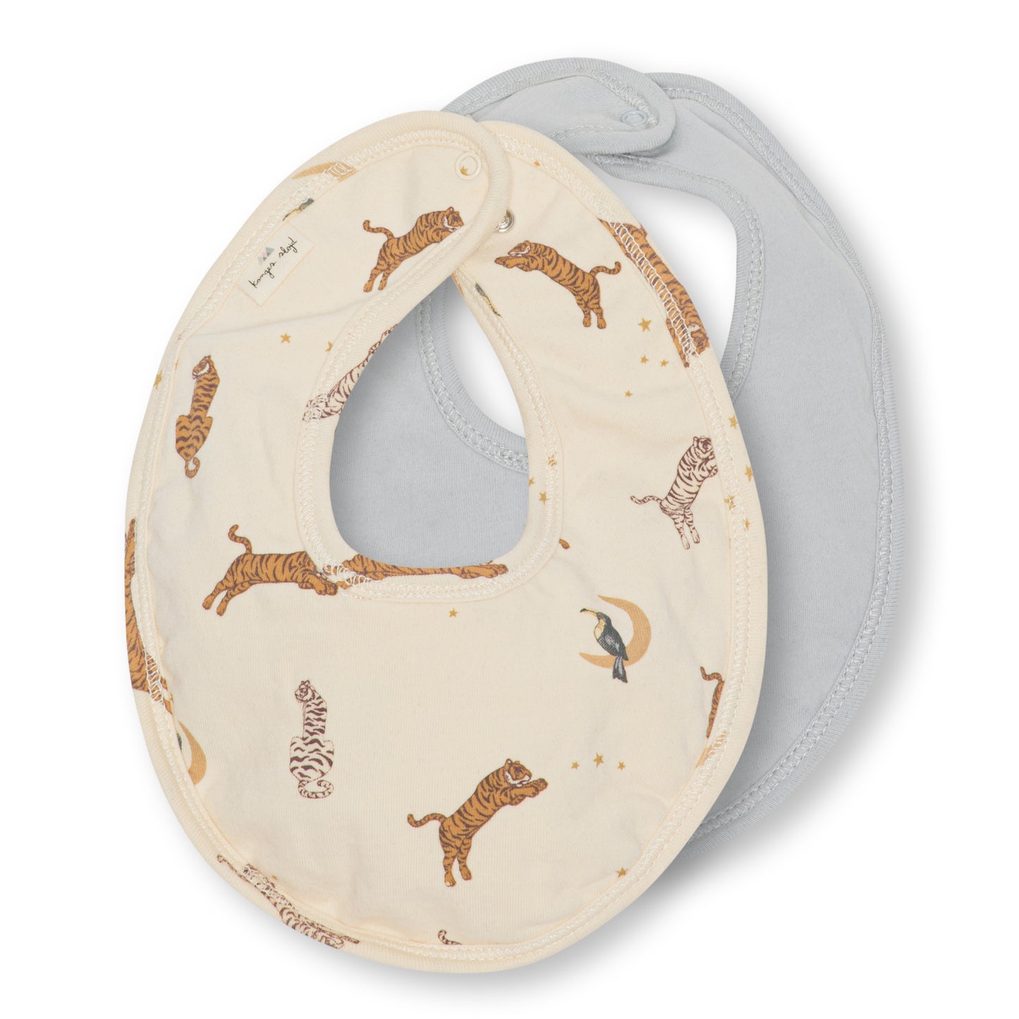 Lätzchen Roar (2er Pack)