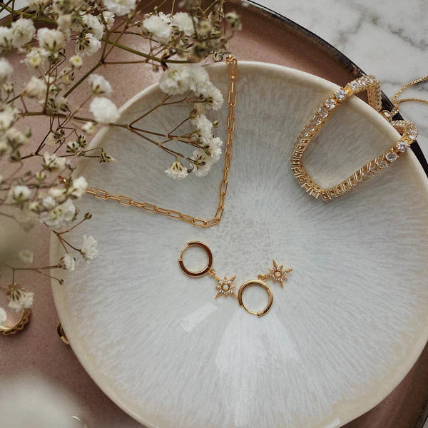 Ohrringe Adelaide - Atelier Brandlinger