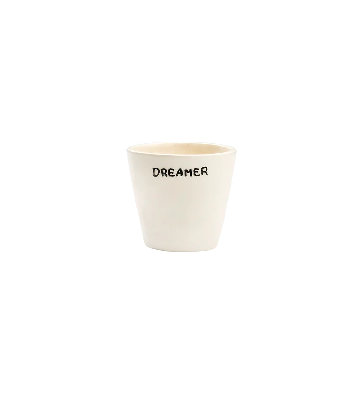 Espresso Cup Dreamer