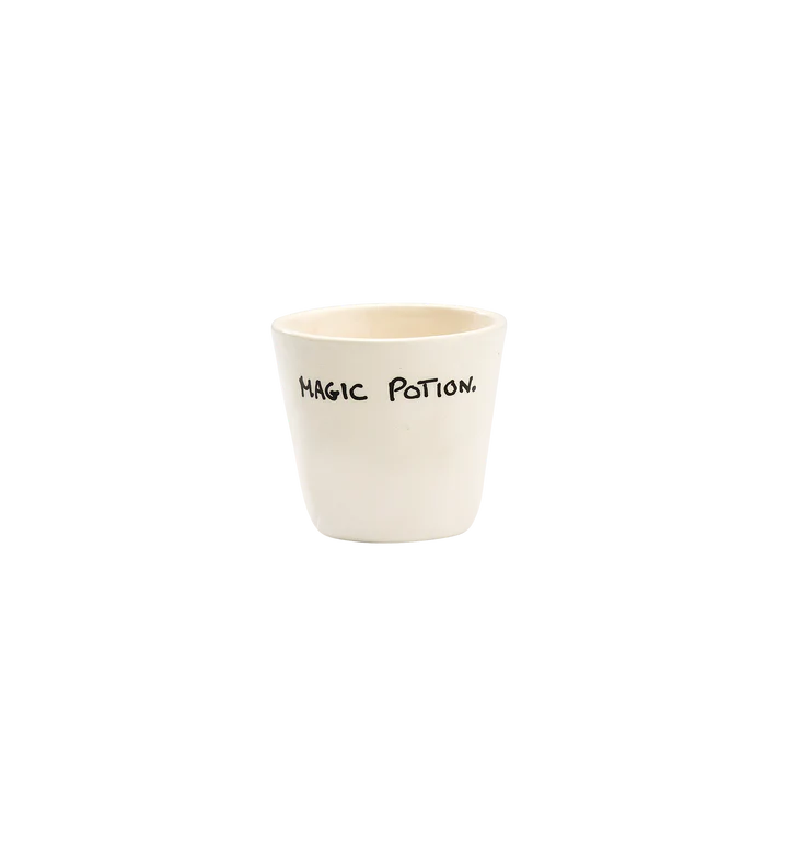 Espresso Cup Magic Potion (anna+nina)