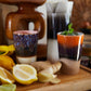 HKliving 70s Ceramics: Tee Becher Rise