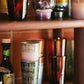 HKliving 70s Ceramics: Latte Becher Haze