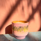 HKliving 70s Ceramics: Duftkerze "Miami"