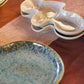 HKliving 70s Ceramics: Schale Oyster