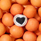 Lakrids Limited Edition: LOVE - PEACHES (small)