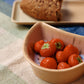 HKliving 70s Ceramics: Tapas Schale Speckled