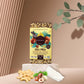 VOLL OHNE MUH Haselnuss Crunch (Bio)