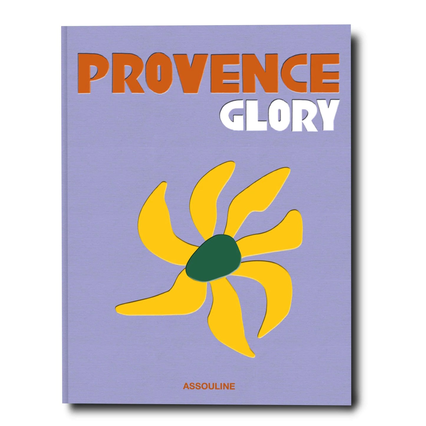 Bildband Provence Glory I ASSOULINE