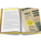 Bildband Smiley: 50 Years of Good News I ASSOULINE
