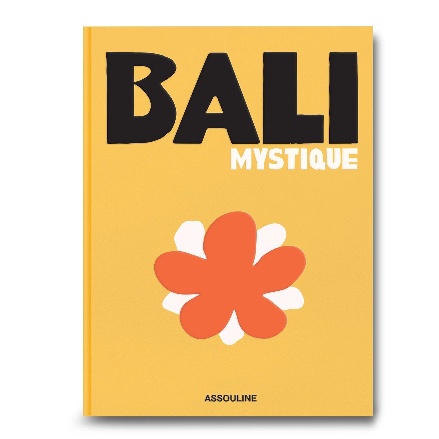 Bildband Bali Mystique I ASSOULINE