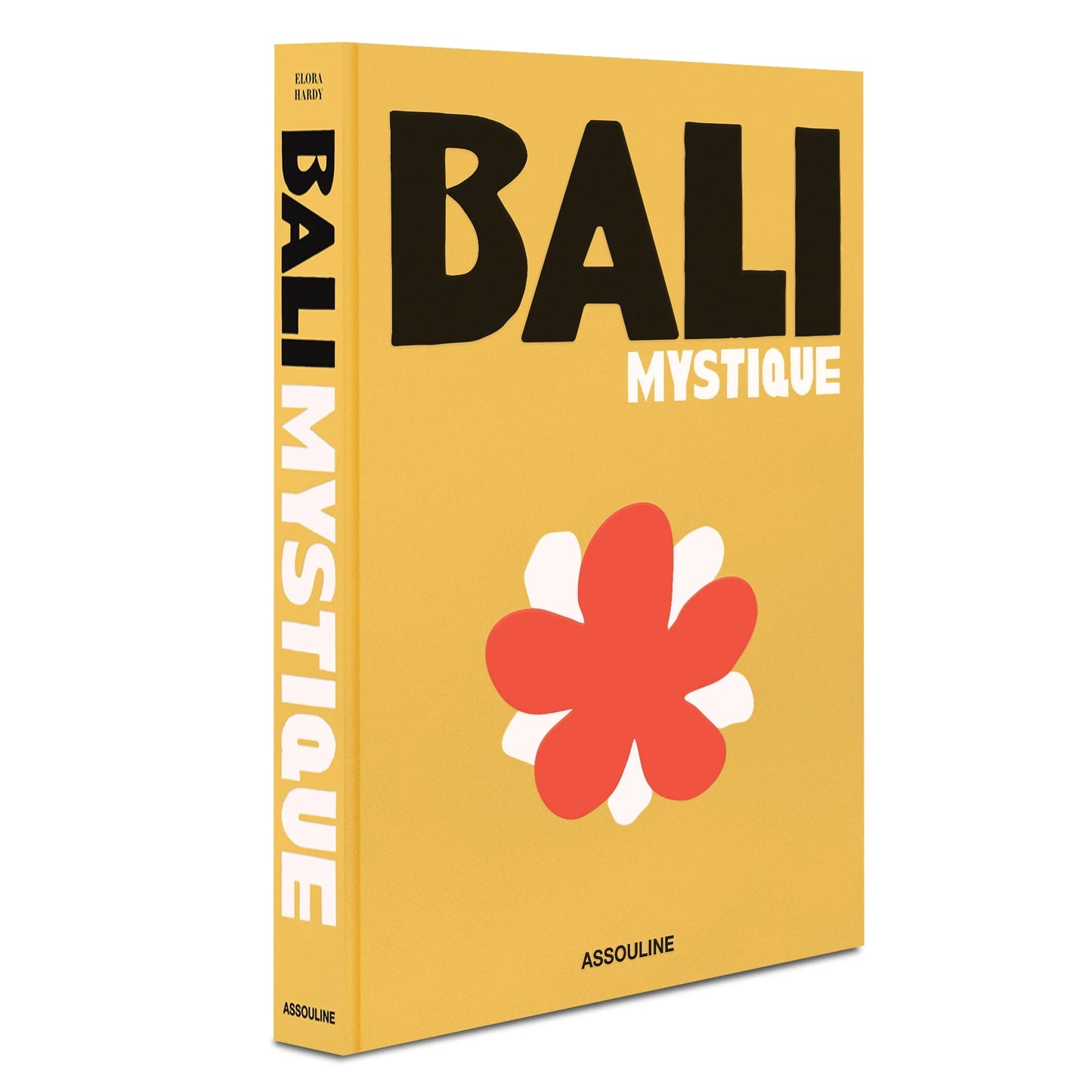 Bildband Bali Mystique I ASSOULINE