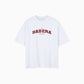 Dad Era Shirt (burgundy) Famvibes