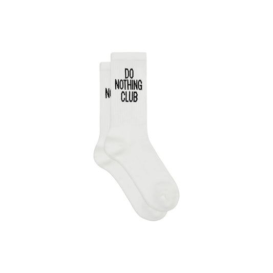 On Vacation Tennissocken - DO NOTHING CLUB