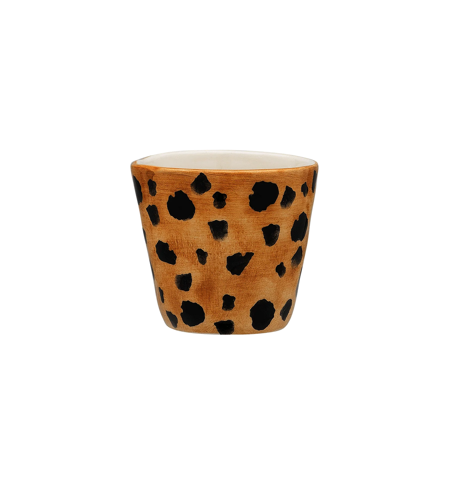 Espresso Cup Leopard (anna+nina)