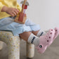 Mini College Socken Famvibes