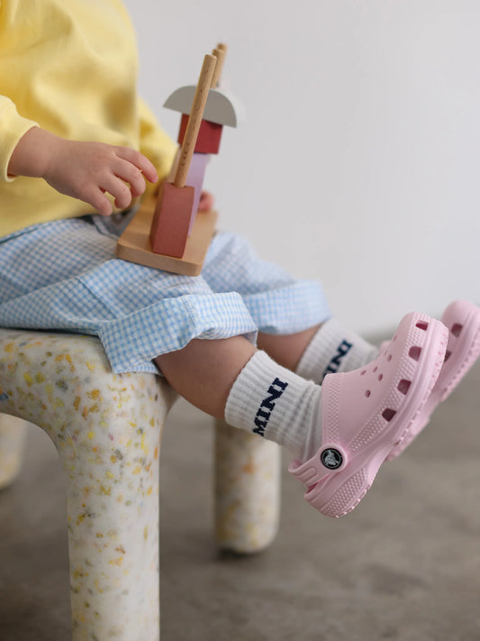 Mini College Socken Famvibes