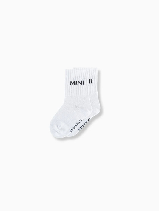 Mini-Socken Famvibes