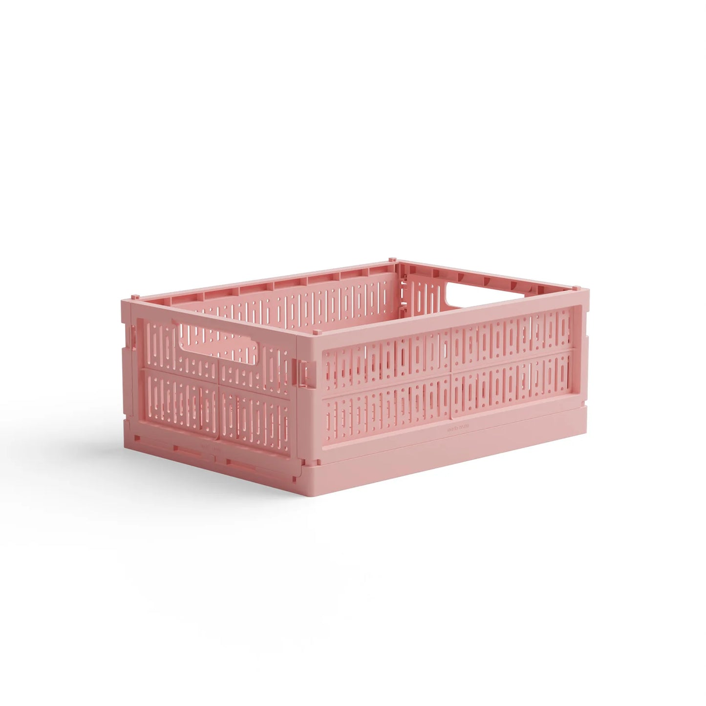 Aufbewahrungsbox "Candyfloss Pink"