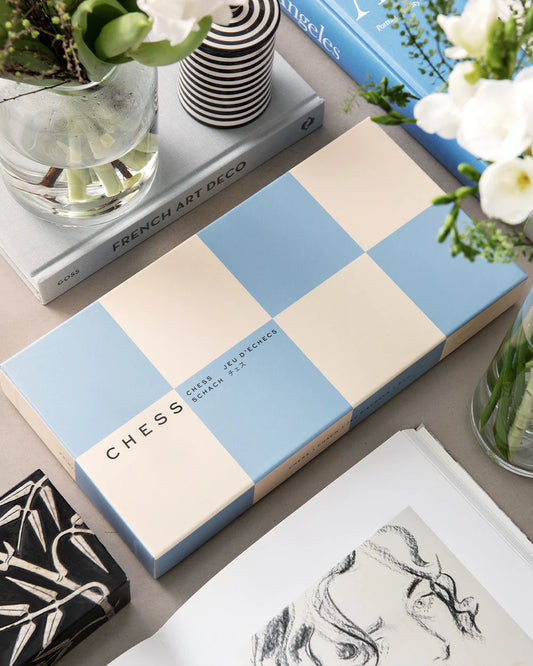 Printworks - Schachspiel