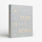 Printworks Coffee Table Fotoalbum - A Star Is Born