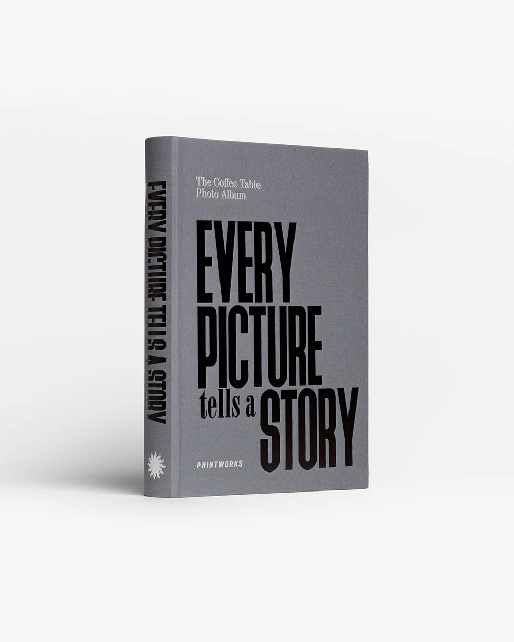 Printworks Fotobuch - Every Picture Tells A Story